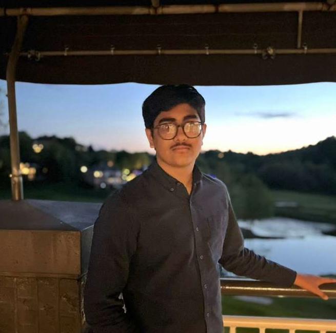 Reyansh Rawat