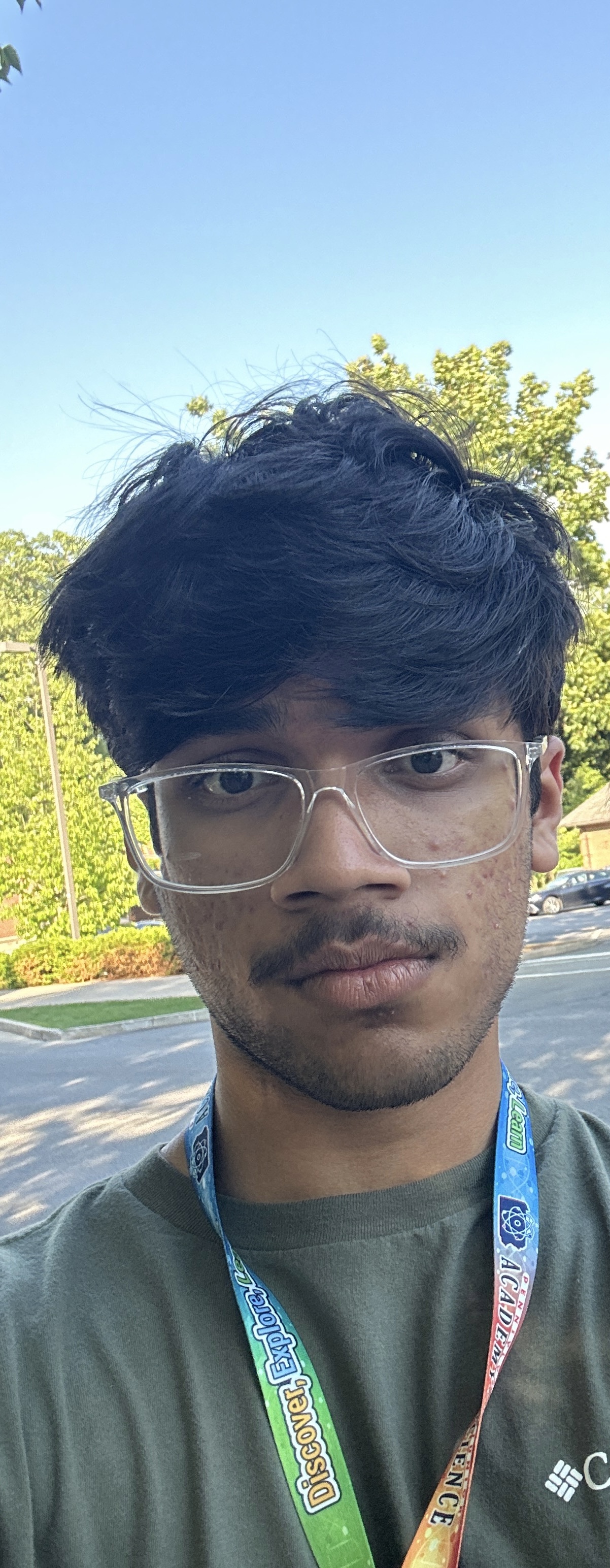 Aayush Masurkar