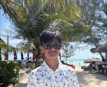 Reyansh Rawat