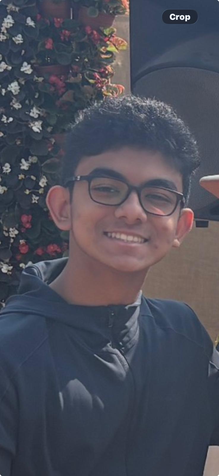 Reyansh Rawat