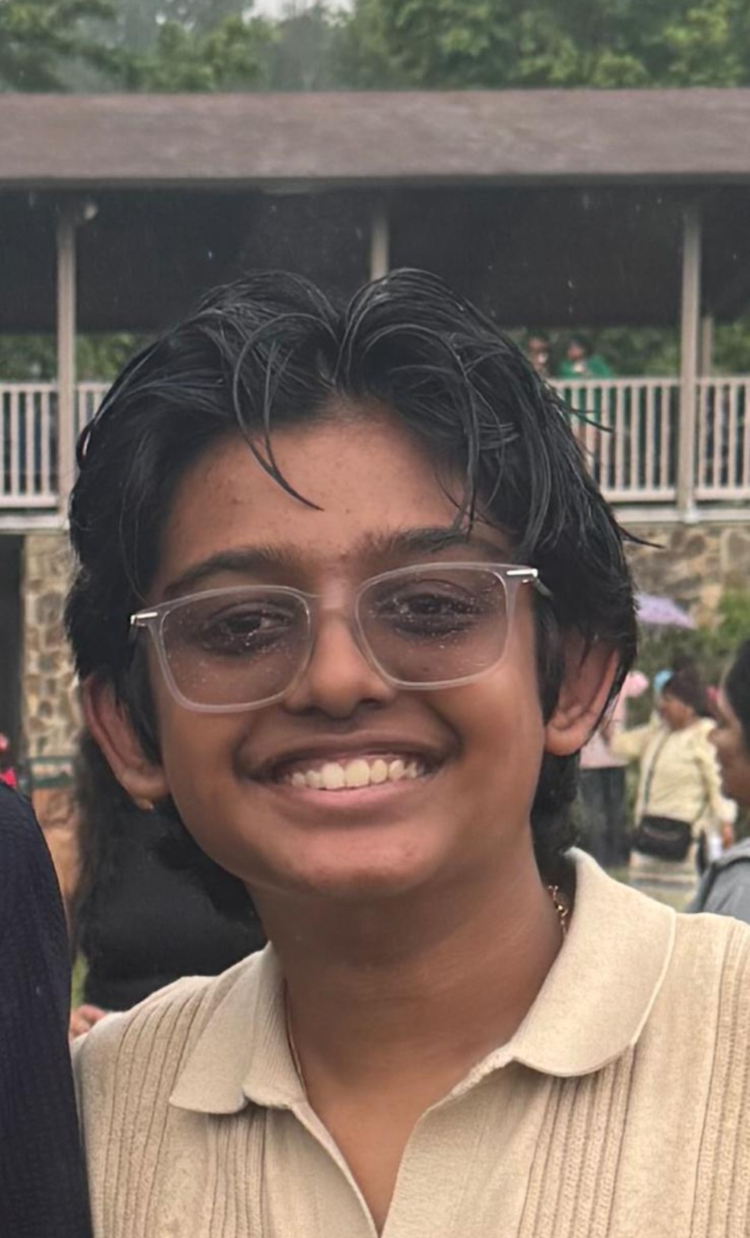Reyansh Rawat